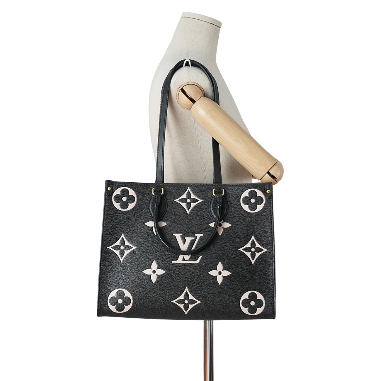LOUIS VUITTON(USED)루이비통 앙프렝뜨 온더고 MM